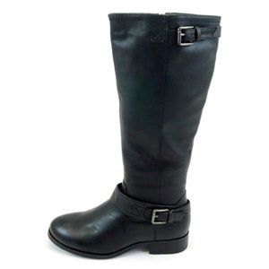 Corkys Brand "Gunn" Black Riding Boots sizes 6